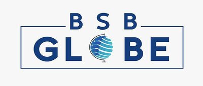 Trademark BSB-GLOBE