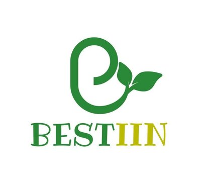 Trademark BESTIIN + logo