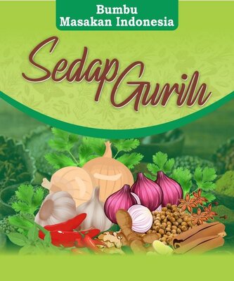 Trademark Sedap Gurih