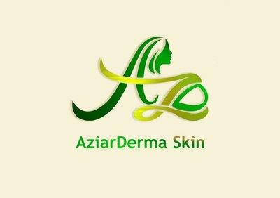 Trademark AziarDerma Skin