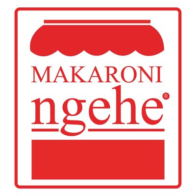 Trademark MAKARONI NGEHE