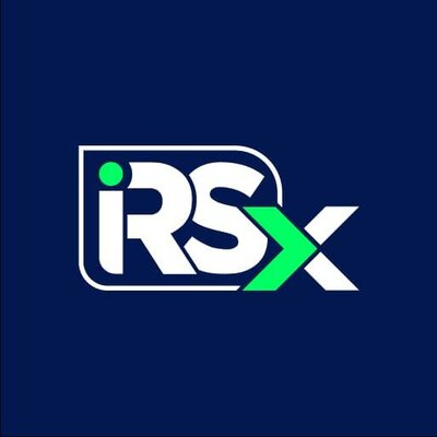 Trademark IRSX