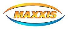 Trademark MAXXIS + LOGO