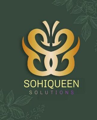 Trademark SOHIQUEEN SOLUTIONS