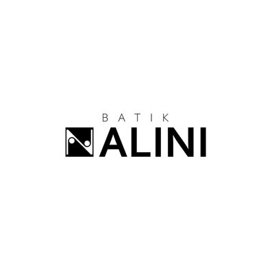 Trademark Batik Alini