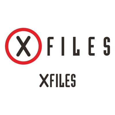 Trademark XFILES