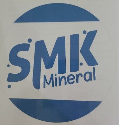 Trademark SMK MINERAL + Lukisan