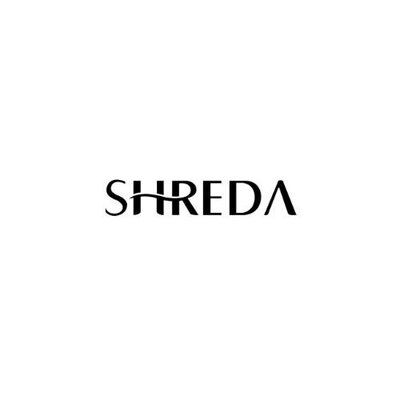 Trademark SHREDA + Logo