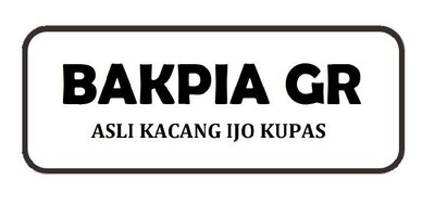 Trademark BAKPIA GR