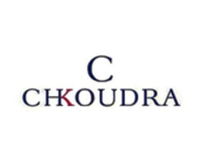 Trademark CHKOUDRA