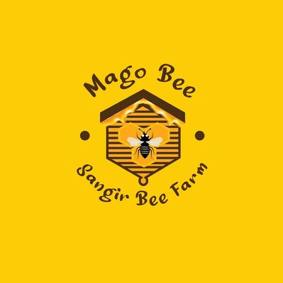 Trademark Mago Bee