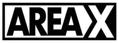 Trademark AREAX + logo