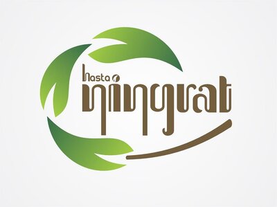 Trademark HASTANINGRAT + LOGO