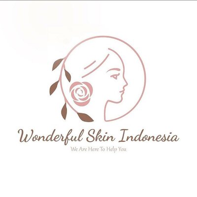 Trademark WONDERFUL SKIN INDONESIA