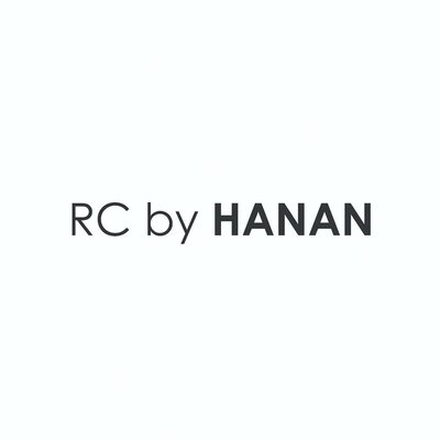 Trademark RC by Hanan