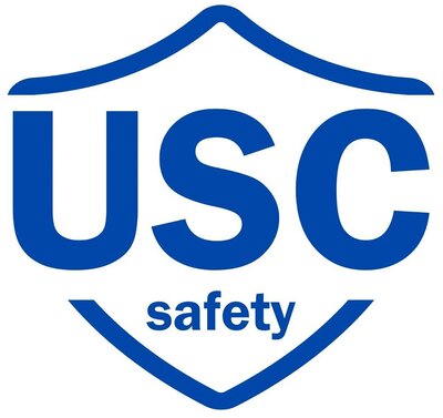 Trademark USC SAFETY dan Lukisan