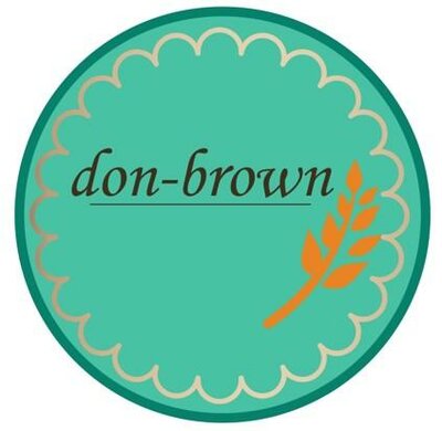 Trademark don-brown