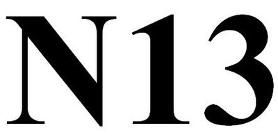 Trademark N13