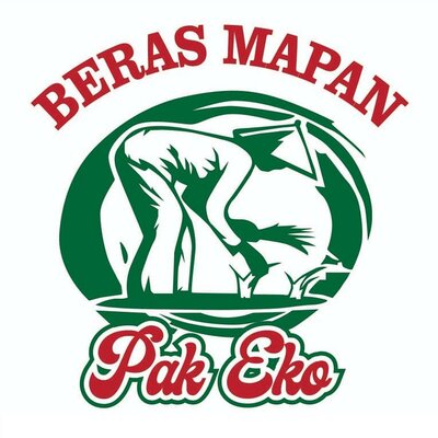 Trademark BERAS MAPAN PAK EKO