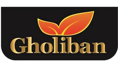 Trademark GHOLIBAN