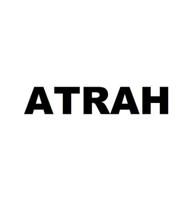 Trademark ATRAH