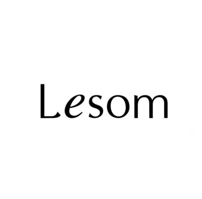 Trademark Lesom