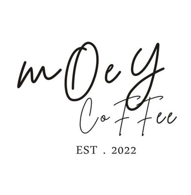 Trademark MoeyCoffee