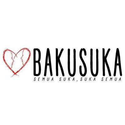 Trademark BAKUSUKA