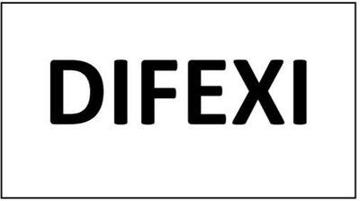 Trademark DIFEXI