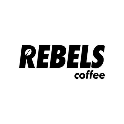 Trademark REBELS COFFEE