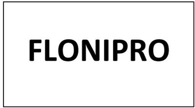 Trademark FLONIPRO