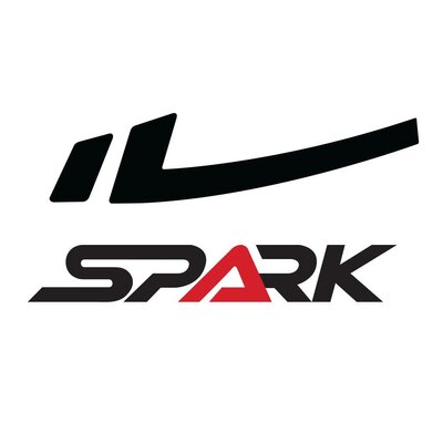 Trademark SPARK + Logo