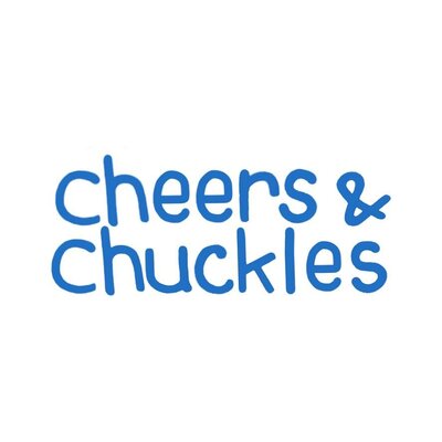 Trademark Cheers & Chuckles