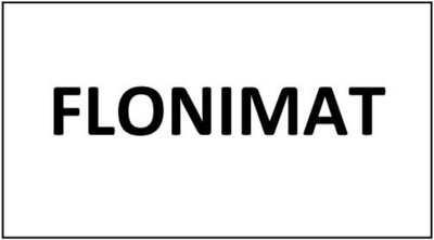 Trademark FLONIMAT