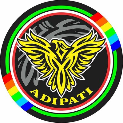 Trademark ADIPATI + LOGO