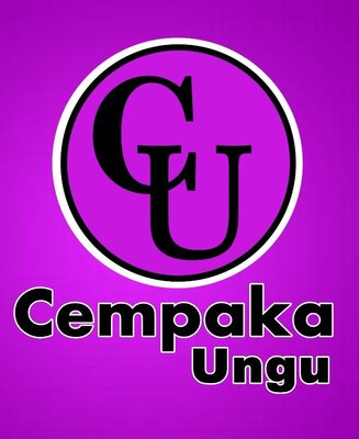 Trademark CEMPAKA UNGU