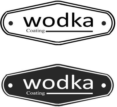 Trademark WODKA