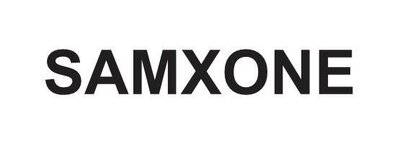 Trademark SAMXONE