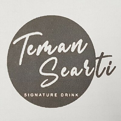 Trademark Teman Searti