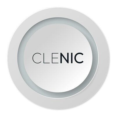 Trademark CLENIC + LOGO