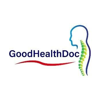 Trademark GOODHEALTHDOC & Lukisan