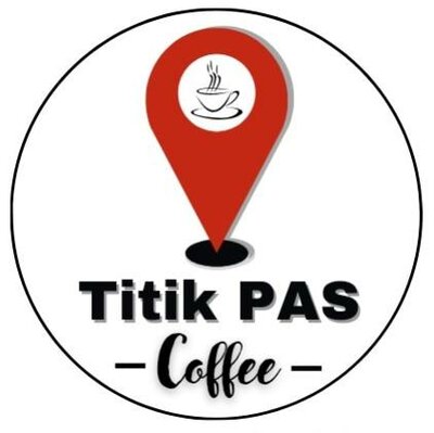 Trademark TITIK PAS COFFEE