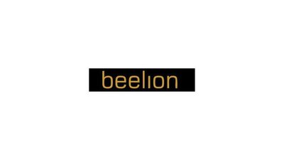 Trademark beelion ( dibaca : bi-laien / bi-layen)