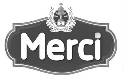 Trademark Merci & Lukisan