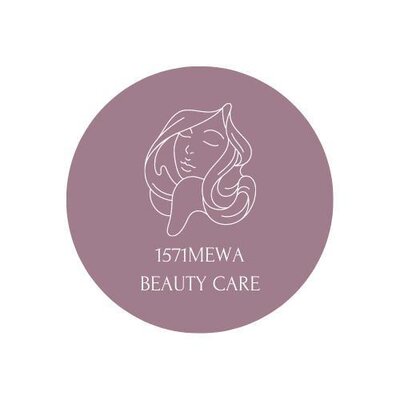 Trademark 1571mewa BEAUTY CARE + Lukisan