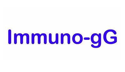 Trademark Immuno-gG