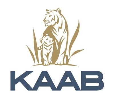 Trademark KAAB + Lukisan/Logo