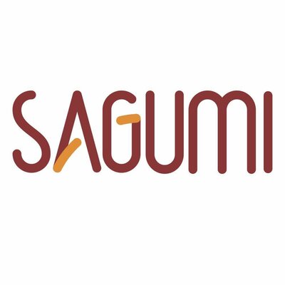 Trademark SAGUMI