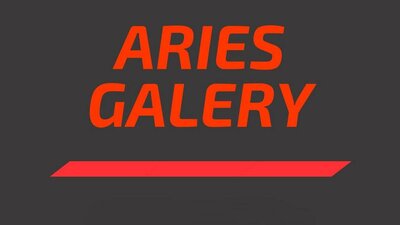 Trademark ARIES GALERY