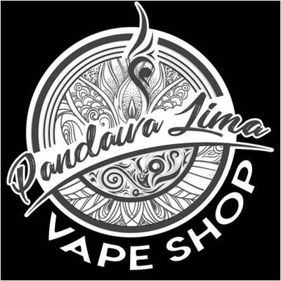 Trademark Pandawa Lima Vape Shop